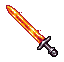 (+) Fire Sword