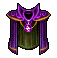 Plasma Cape