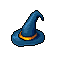 Wizard's Hat